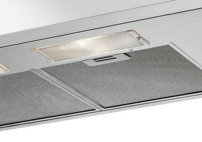 Каминная вытяжка Falmec Trapezio 90 inox DX (600)