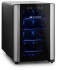 Винный шкаф Kitfort KT-2402 Винный шкаф Kitfort KT-2402