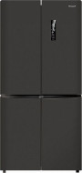 Холодильник WEISSGAUFF WCD 450 XB NoFrost Inverter Холодильник WEISSGAUFF WCD 450 XB NoFrost Inverter