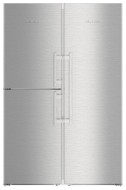 Холодильник Liebherr SBSes 8483