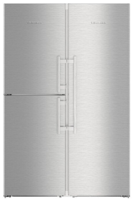 Холодильник Liebherr SBSes 8483