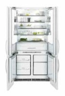Встраиваемый холодильник Zanussi ZI 9454