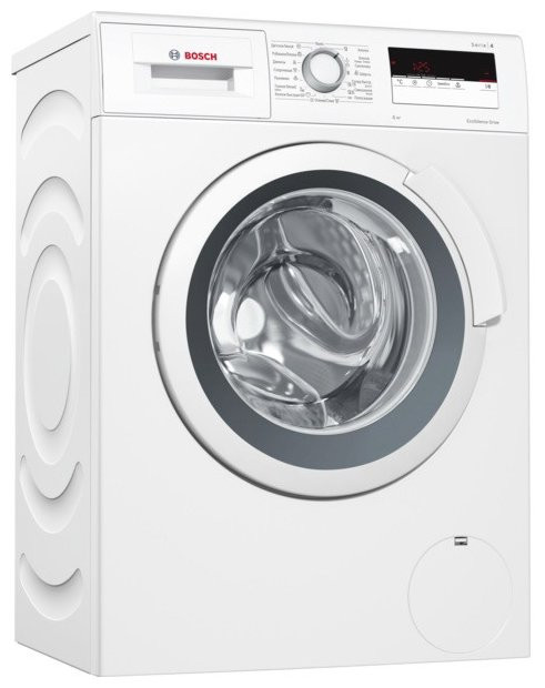 Стиральная машина Bosch WLL 20164 Стиральная машина Bosch WLL 20164