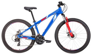 Горный (MTB) велосипед FORWARD Toronto 26 2.0 Disc (2019) Горный (MTB) велосипед FORWARD Toronto 26 2.0 Disc (2019)