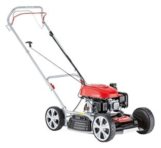 Газонокосилка AL-KO 119835 Silver 468 SP-A Bio