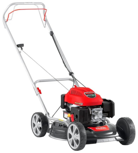 Газонокосилка AL-KO 119835 Silver 468 SP-A Bio