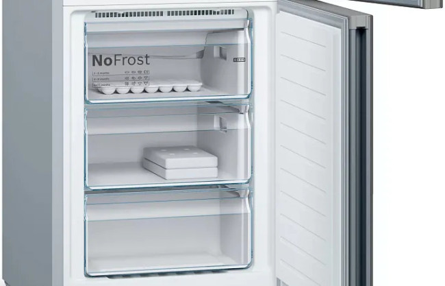 Холодильник Bosch KGN39LB30U Холодильник Bosch KGN39LB30U