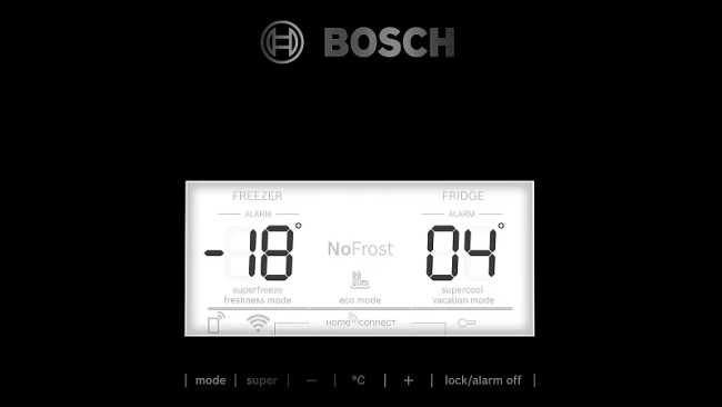 Холодильник Bosch KGN39LB30U Холодильник Bosch KGN39LB30U