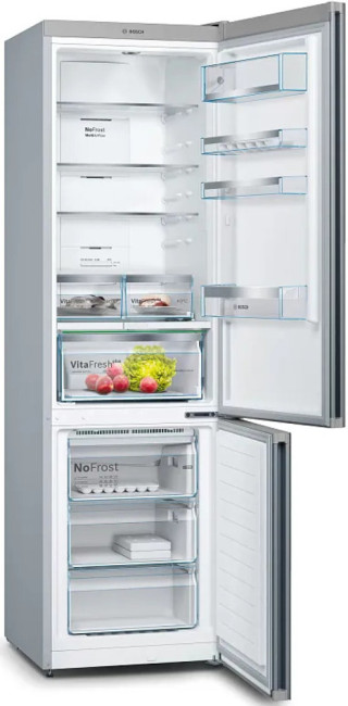 Холодильник Bosch KGN39LB30U Холодильник Bosch KGN39LB30U
