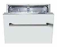 Встраиваемая посудомоечная машина Gaggenau GI 230161