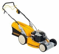 Газонокосилка Cub Cadet CC 46 SPB-V Газонокосилка Cub Cadet CC 46 SPB-V