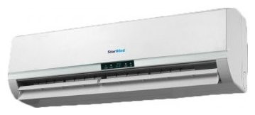 Сплит-система STARWIND TAC-09CHSA/BR Сплит-система STARWIND TAC-09CHSA/BR