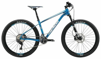 Горный (MTB) велосипед Merida Big.Seven 900 (2017)