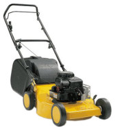 Газонокосилка AL-KO 118604 Classic 46 B Газонокосилка AL-KO 118604 Classic 46 B