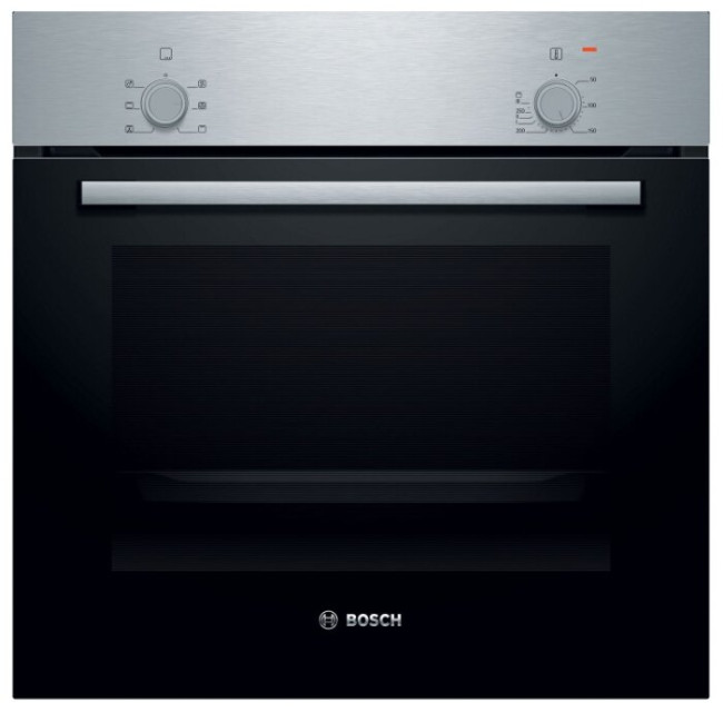 Электрический духовой шкаф Bosch HBF010BR1R Электрический духовой шкаф Bosch HBF010BR1R