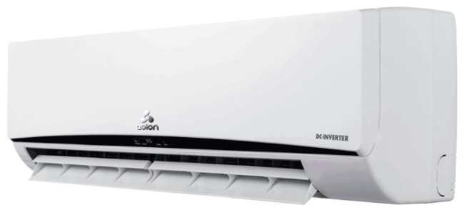 Сплит-система Abion ASH-C126DC / ARH-C126DC Сплит-система Abion ASH-C126DC / ARH-C126DC