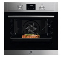 Встраиваемый электрический духовой шкаф Electrolux EOF3H71X Встраиваемый электрический духовой шкаф Electrolux EOF3H71X