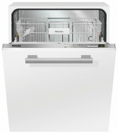 Встраиваемая посудомоечная машина Miele G 4960 VI
