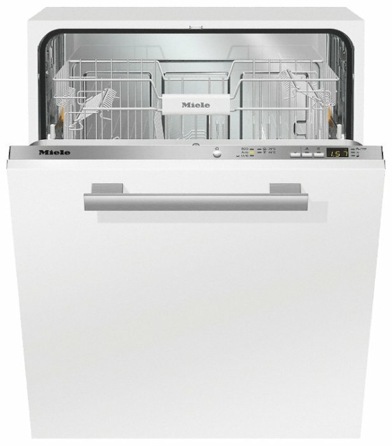 Встраиваемая посудомоечная машина Miele G 4960 VI Встраиваемая посудомоечная машина Miele G 4960 VI