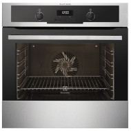 Электрический духовой шкаф Electrolux EOA 95351 AX Электрический духовой шкаф Electrolux EOA 95351 AX