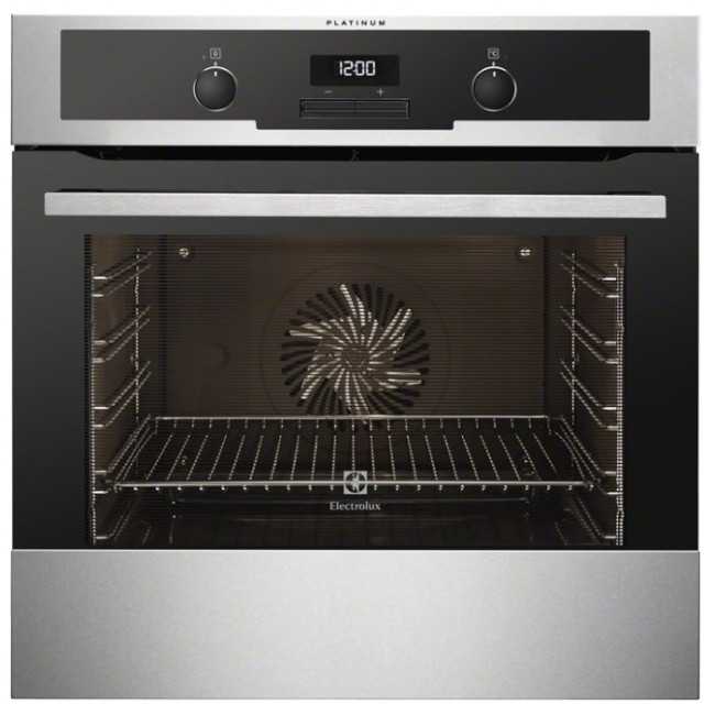 Электрический духовой шкаф Electrolux EOA 95351 AX