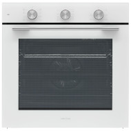 Встраиваемый электрический духовой шкаф Krona Birne 60 WH