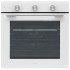 Встраиваемый электрический духовой шкаф Krona Birne 60 WH