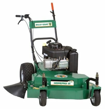 Газонокосилка Billy Goat HP3400