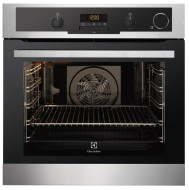 Электрический духовой шкаф Electrolux EOB 6631 AOX Электрический духовой шкаф Electrolux EOB 6631 AOX