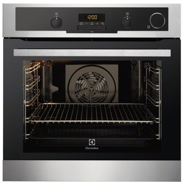 Электрический духовой шкаф Electrolux EOB 6631 AOX