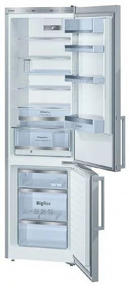 Холодильник BOSCH kge 39ai30 r Холодильник BOSCH kge 39ai30 r