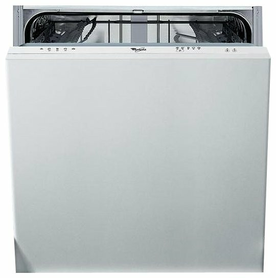 Встраиваемая посудомоечная машина Whirlpool ADG 6500 Встраиваемая посудомоечная машина Whirlpool ADG 6500