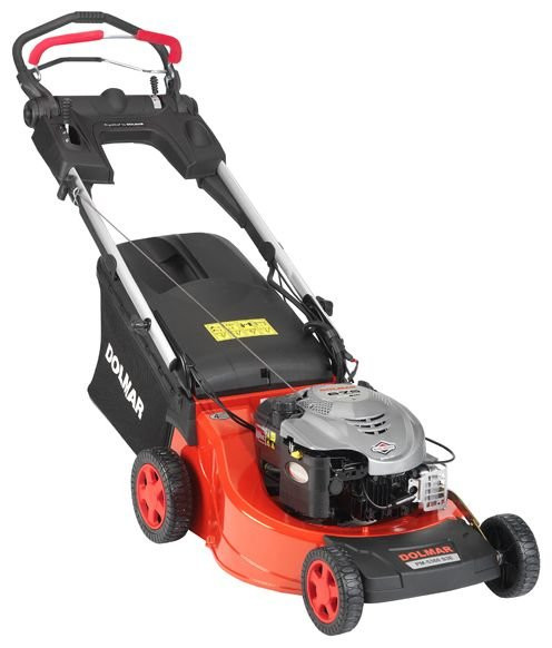 Газонокосилка Dolmar PM-5360 S3E Газонокосилка Dolmar PM-5360 S3E