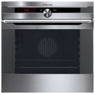 Электрический духовой шкаф Electrolux EOC 69400 X