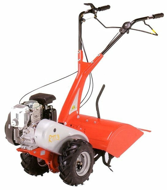 Мотоблок бензиновый Eurosystems RTT 3 B&S 900 Series 6.5 л.с.