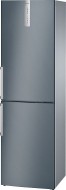 Холодильник Bosch KGN39VC14R графит