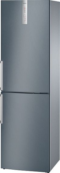 Холодильник Bosch KGN39VC14R графит Холодильник Bosch KGN39VC14R графит