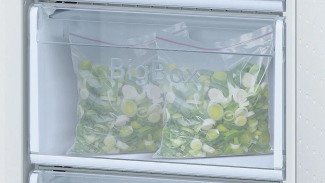 Холодильник Bosch KGN39VC14R графит Холодильник Bosch KGN39VC14R графит
