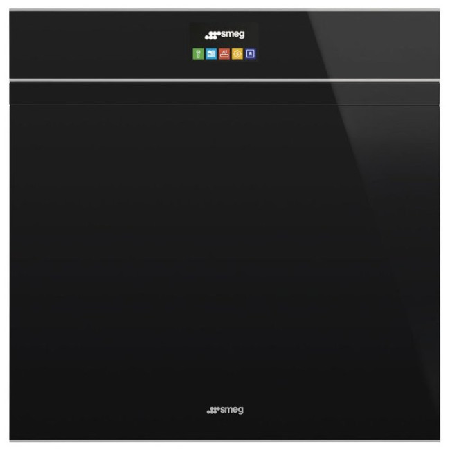 Духовой шкаф smeg SFP6604PNXE