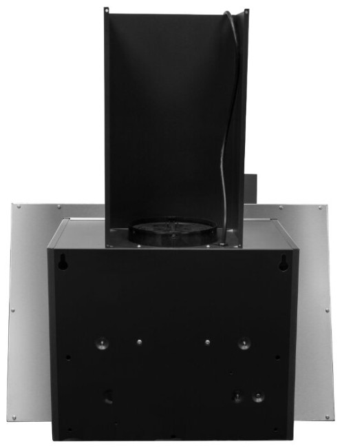 Каминная вытяжка Indesit IHVP 6.4 LL K Каминная вытяжка Indesit IHVP 6.4 LL K