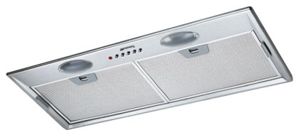 Встраиваемая вытяжка smeg KSEG 5 E