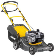 Газонокосилка STIGA Turbo Pro 55 S4 B