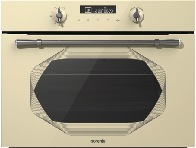 Электрический духовой шкаф Gorenje BO 547 INI