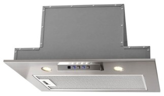 Встраиваемая вытяжка AKPO Neva WK-10 60 IX Встраиваемая вытяжка AKPO Neva WK-10 60 IX