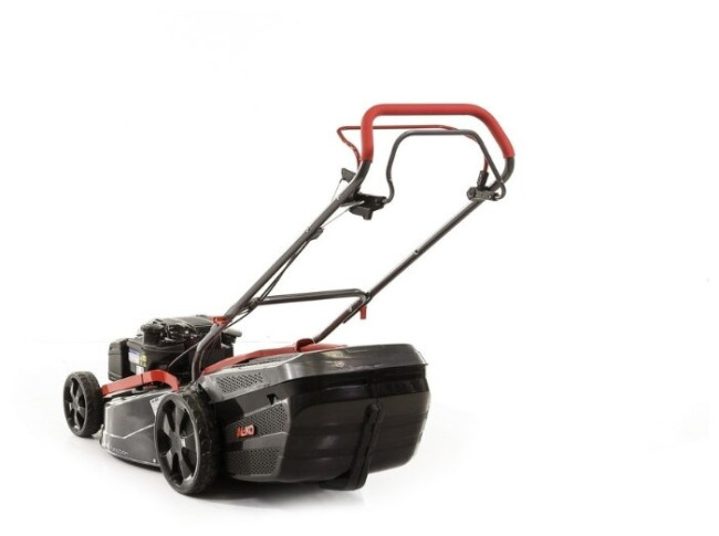 Газонокосилка AL-KO 119975 Premium 520 SP-B Plus