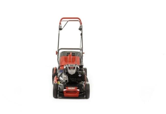Газонокосилка AL-KO 119975 Premium 520 SP-B Plus