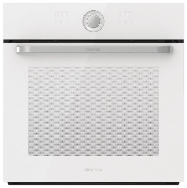Электрический духовой шкаф Gorenje BO 76 SYW