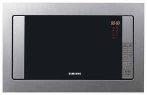 Микроволновая печь встраиваемая Samsung FW77KSTR Микроволновая печь встраиваемая Samsung FW77KSTR