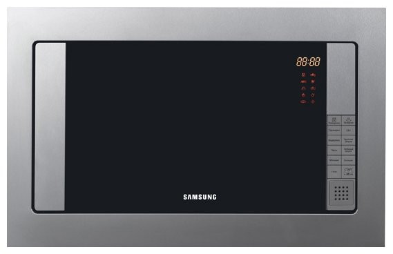Микроволновая печь встраиваемая Samsung FW77KSTR