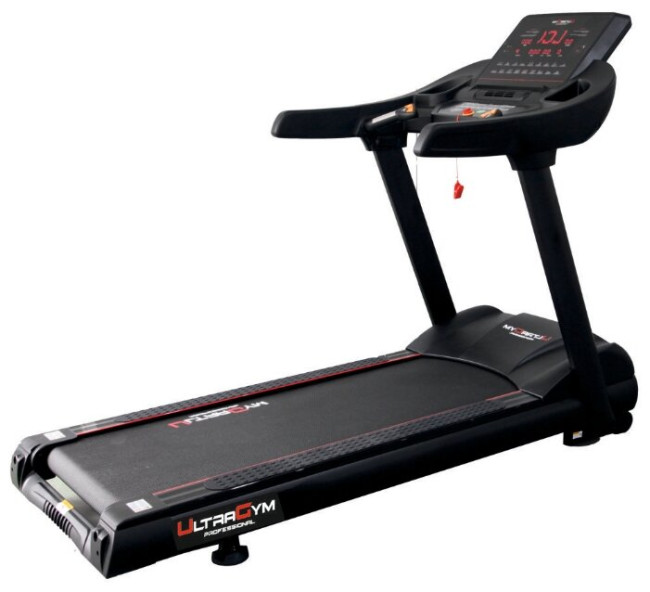 Беговая дорожка UltraGym UG-Power 006 Беговая дорожка UltraGym UG-Power 006